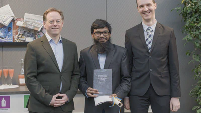 I have defended my Phd Thesis featured image