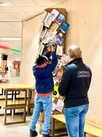 PhD Thesis Nailing (Spikning)