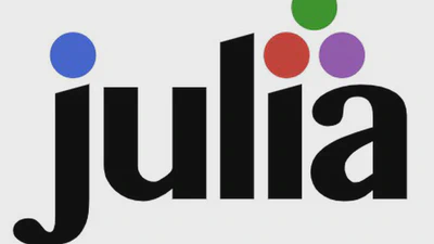 Julia Tutorial Part 2: Data Structures featured image