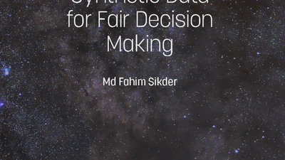 Teaching Machines to Be Fair: The Fight Against Algorithmic Bias featured image