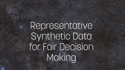 Fair Decision Making featured image