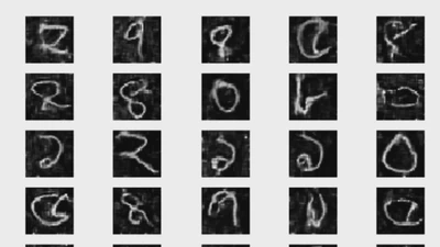 Bangla Handwritten Digit Recognition & Generation featured image